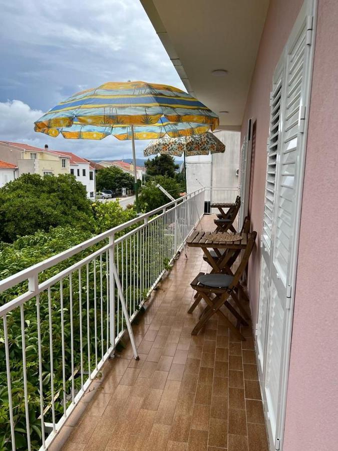 Apartment Mppm Orebic Exterior photo